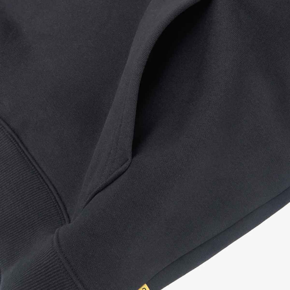 UNDER ARMOUR Majica s kapuljačom Curry Splash Hoodie 