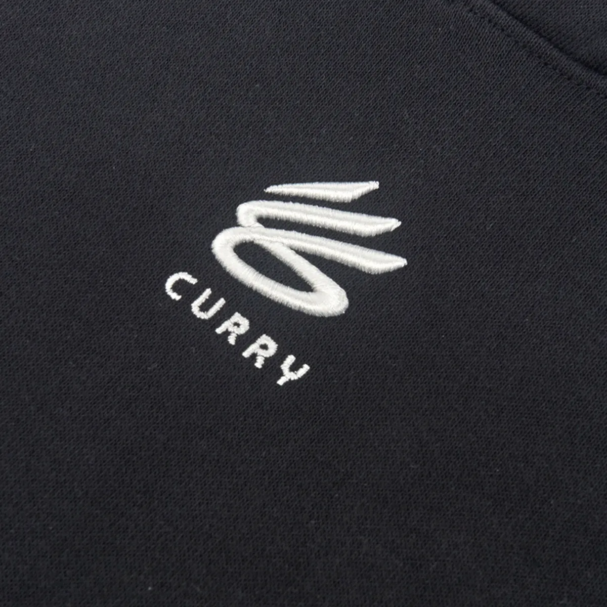 UNDER ARMOUR Majica s kapuljačom Curry Splash Hoodie 