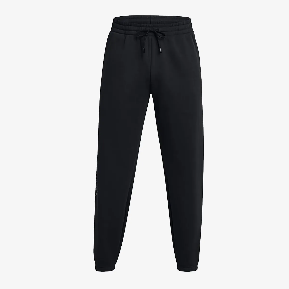 UNDER ARMOUR Hlače Curry Splash Graphic Jogger 