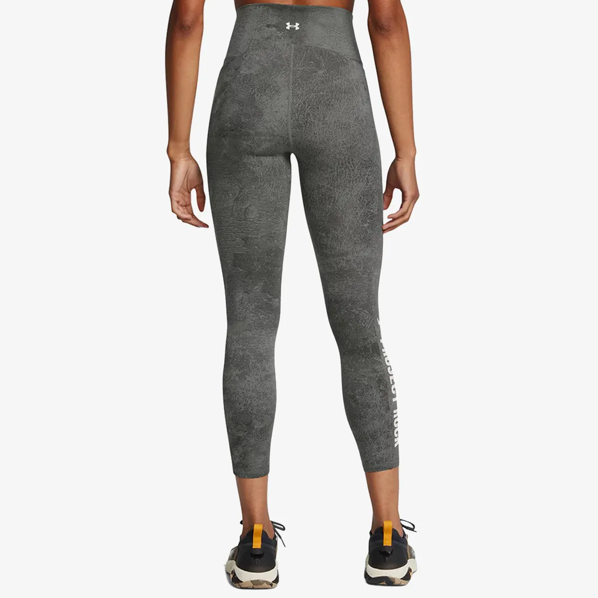 UNDER ARMOUR Tajice Pjt Rck LG Ankl Lg Pt 