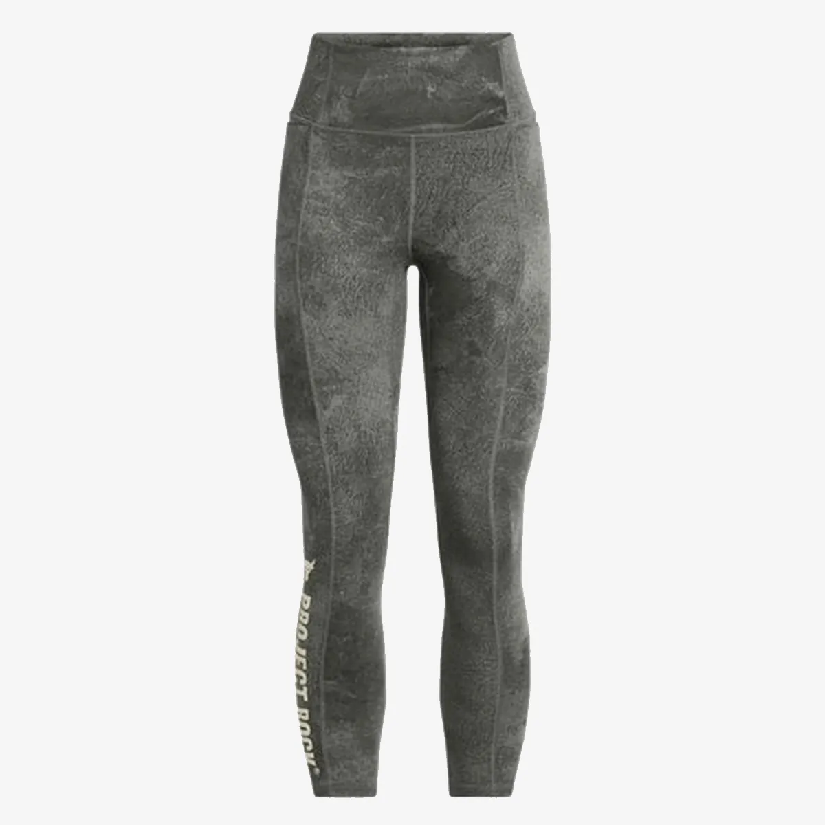 UNDER ARMOUR Tajice Pjt Rck LG Ankl Lg Pt 