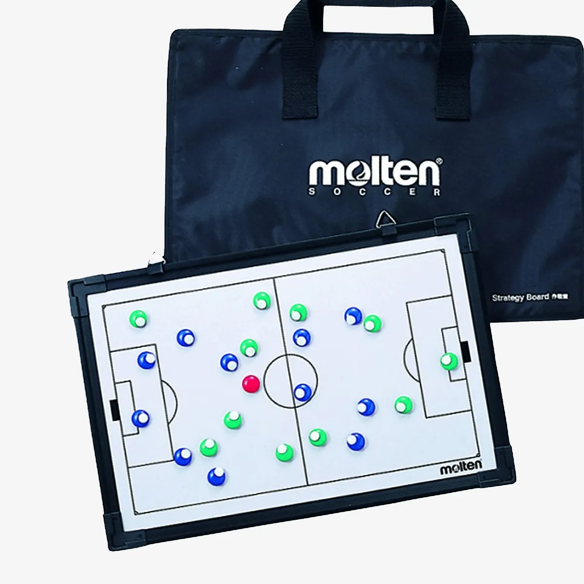 MOLTEN Nogometna oprema MOLTEN TAKTIČKA PLOČA MSBF 