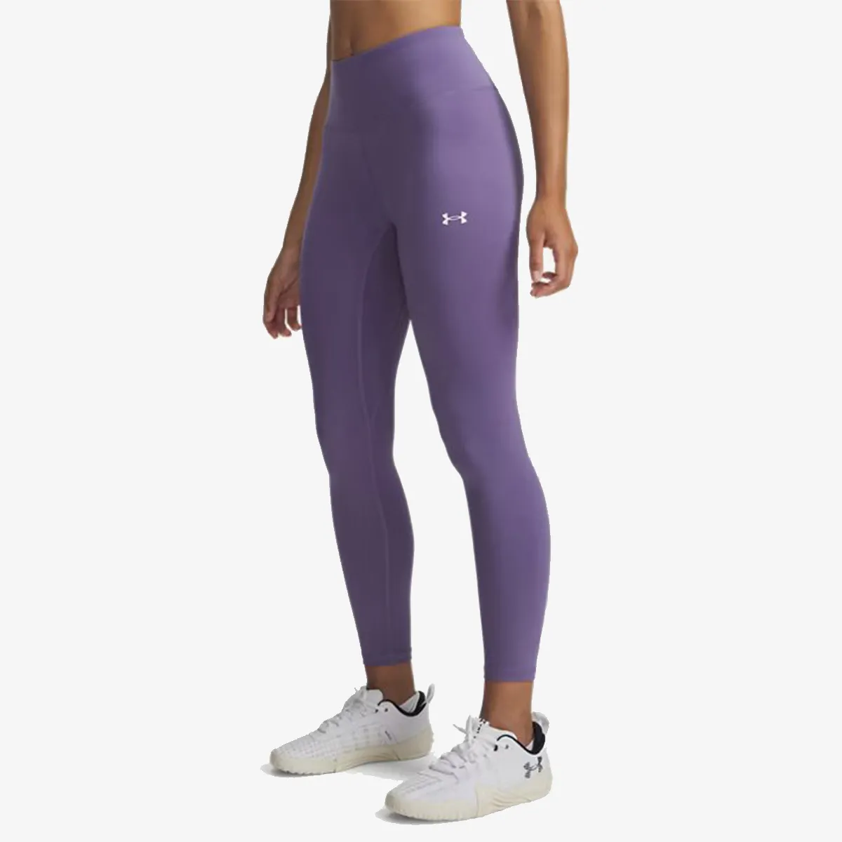 UNDER ARMOUR Tajice Motion Ankle Leg EMEA 