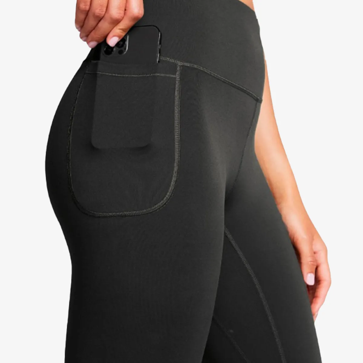 UNDER ARMOUR Tajice Motion Legging EMEA 