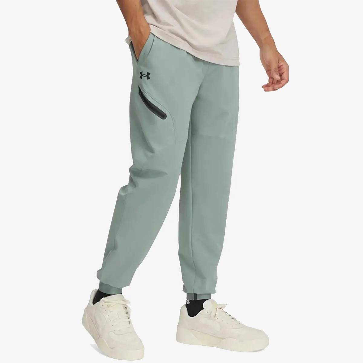 UNDER ARMOUR Hlače UA Unstoppable Joggers
