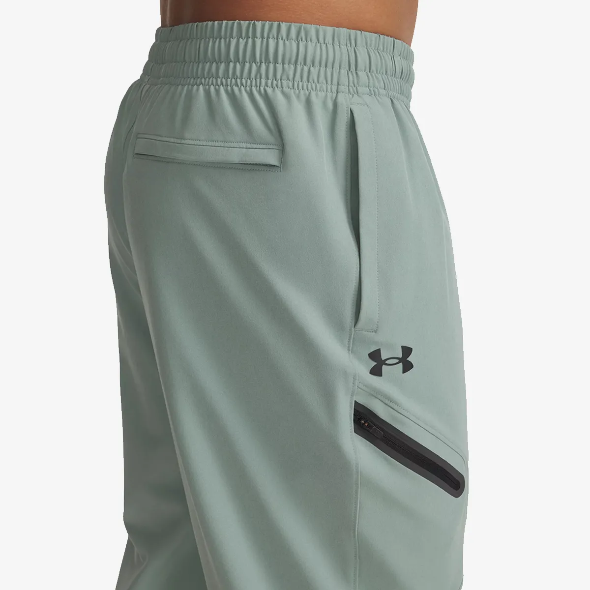 UNDER ARMOUR Hlače UA Unstoppable Joggers