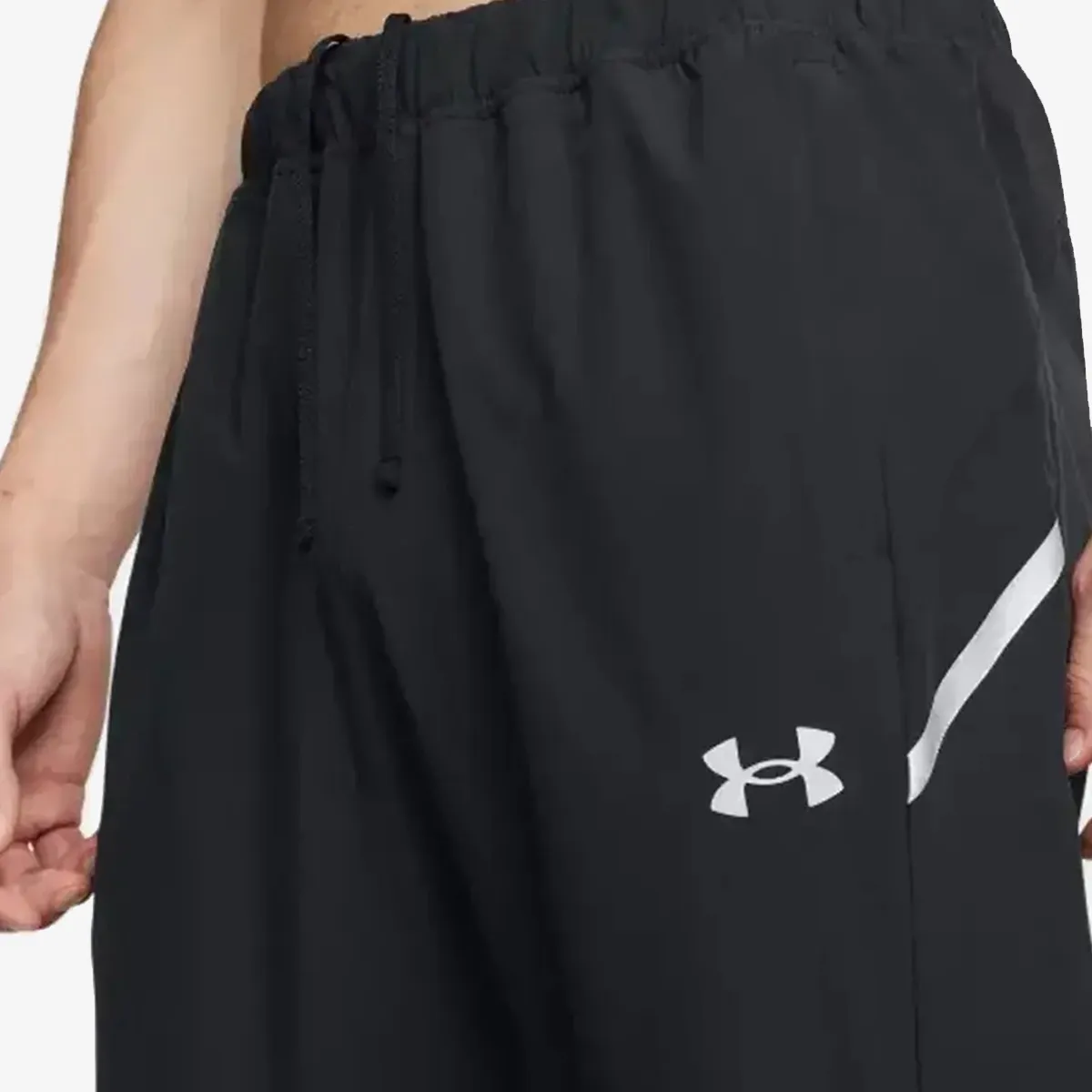 UNDER ARMOUR Hlače UA Woven Utility Pants 