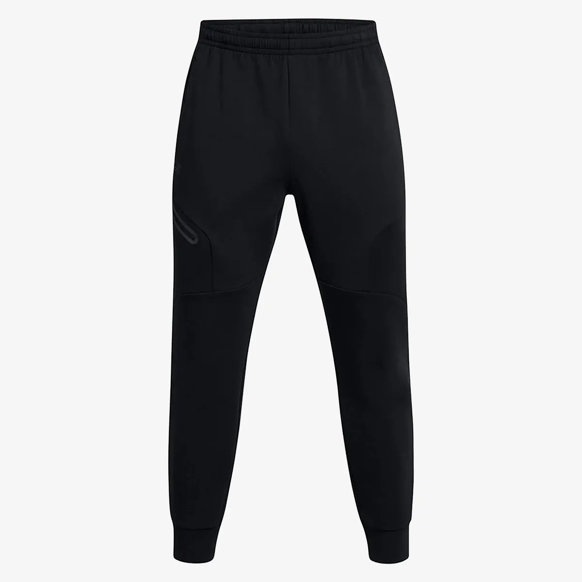 UNDER ARMOUR Hlače UA Unstoppable Flc Jgr EU
