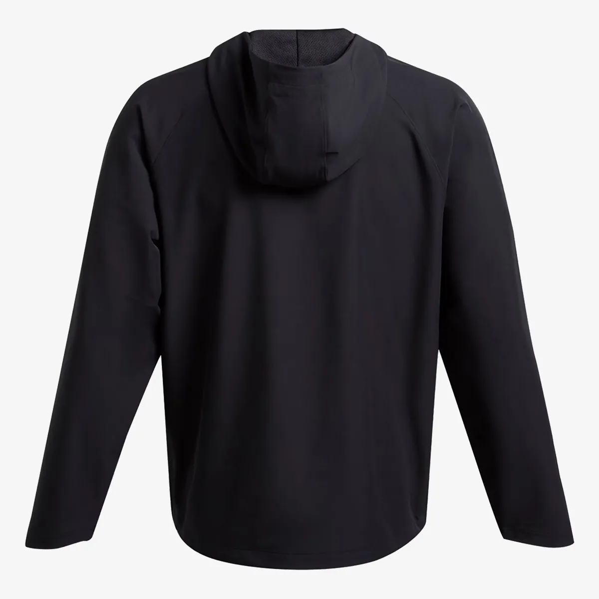 UNDER ARMOUR Majica s kapuljačom s patentom UA Unstoppable Jacket LC 