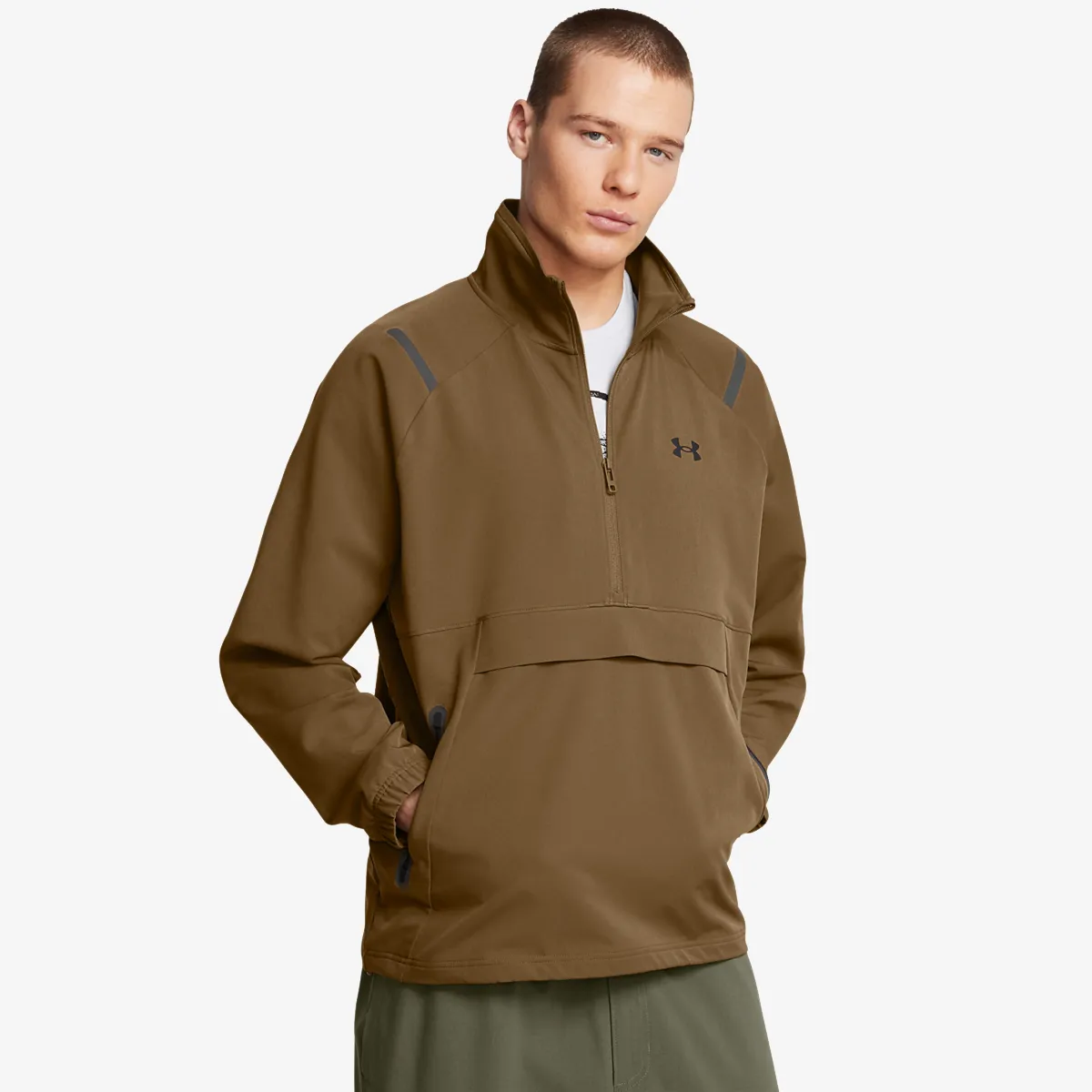 UNDER ARMOUR Jakna UA Unstoppable Anorak LC 
