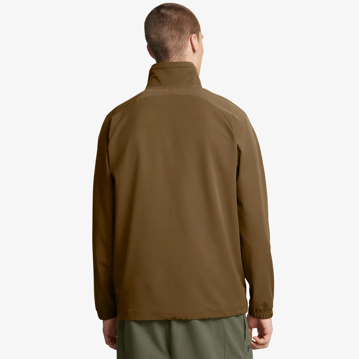 UNDER ARMOUR Jakna UA Unstoppable Anorak LC 