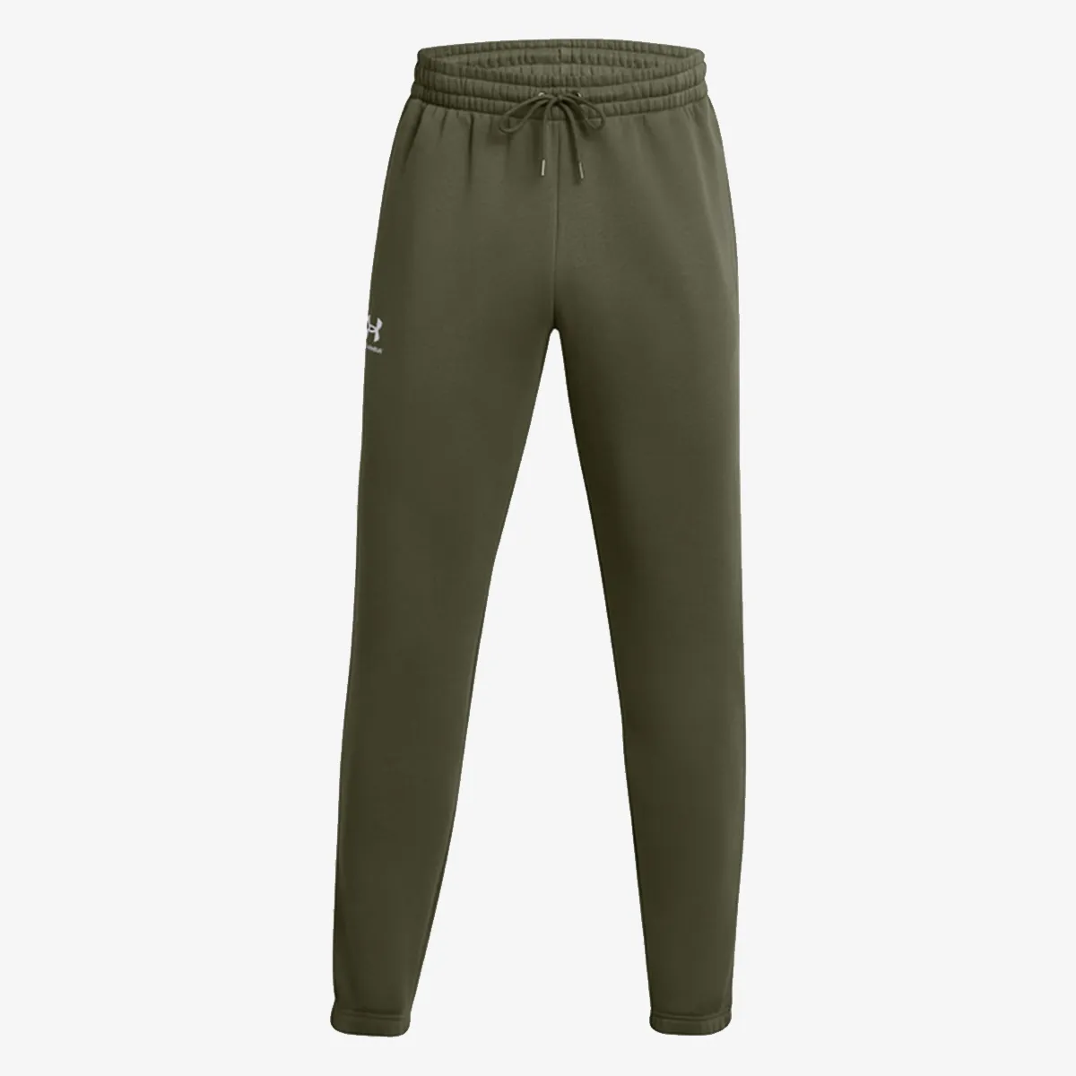 UNDER ARMOUR Hlače UA Icon Fleece Jgr Taping 