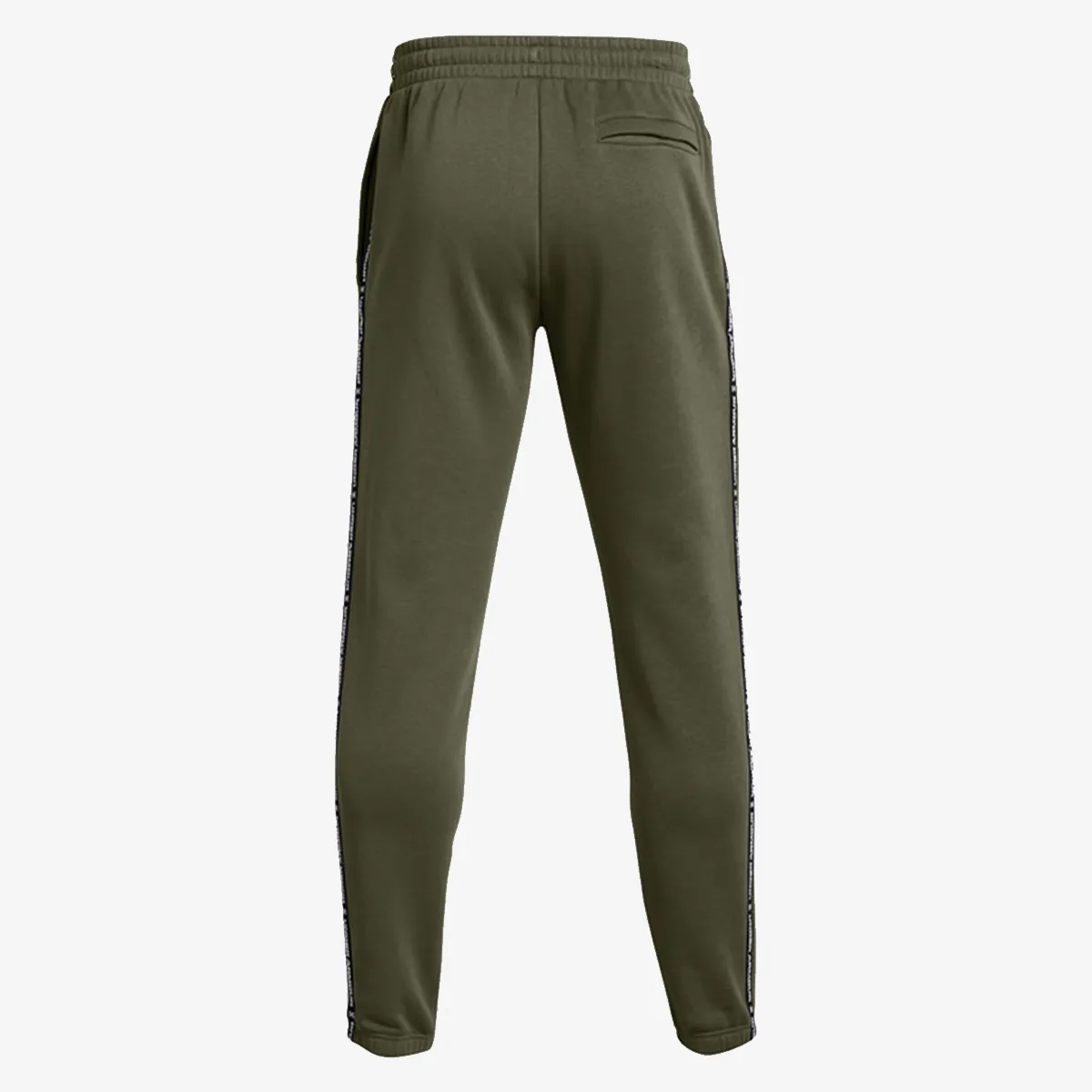 UNDER ARMOUR Hlače UA Icon Fleece Jgr Taping 