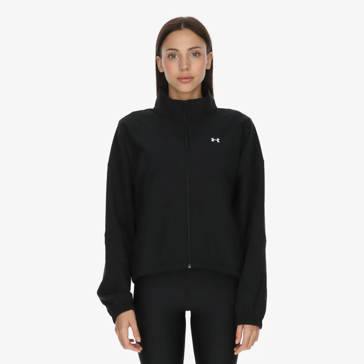 UNDER ARMOUR Jakna UA RIVAL WOVEN JACKET 