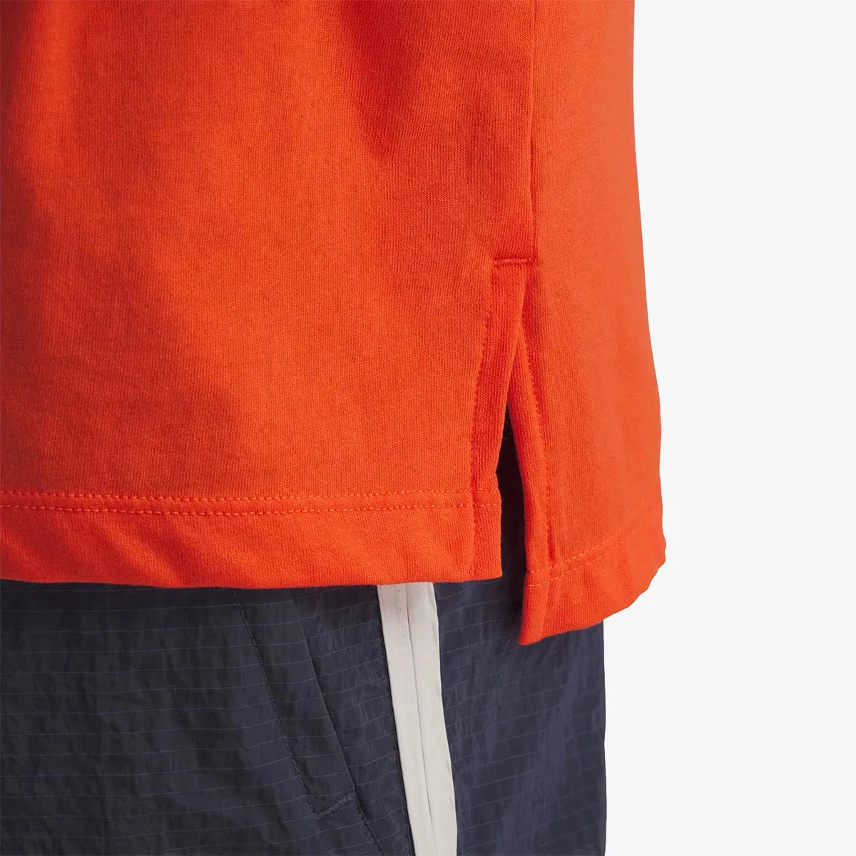UNDER ARMOUR T-Shirt UA RUN 96 SHORTSLEEVE