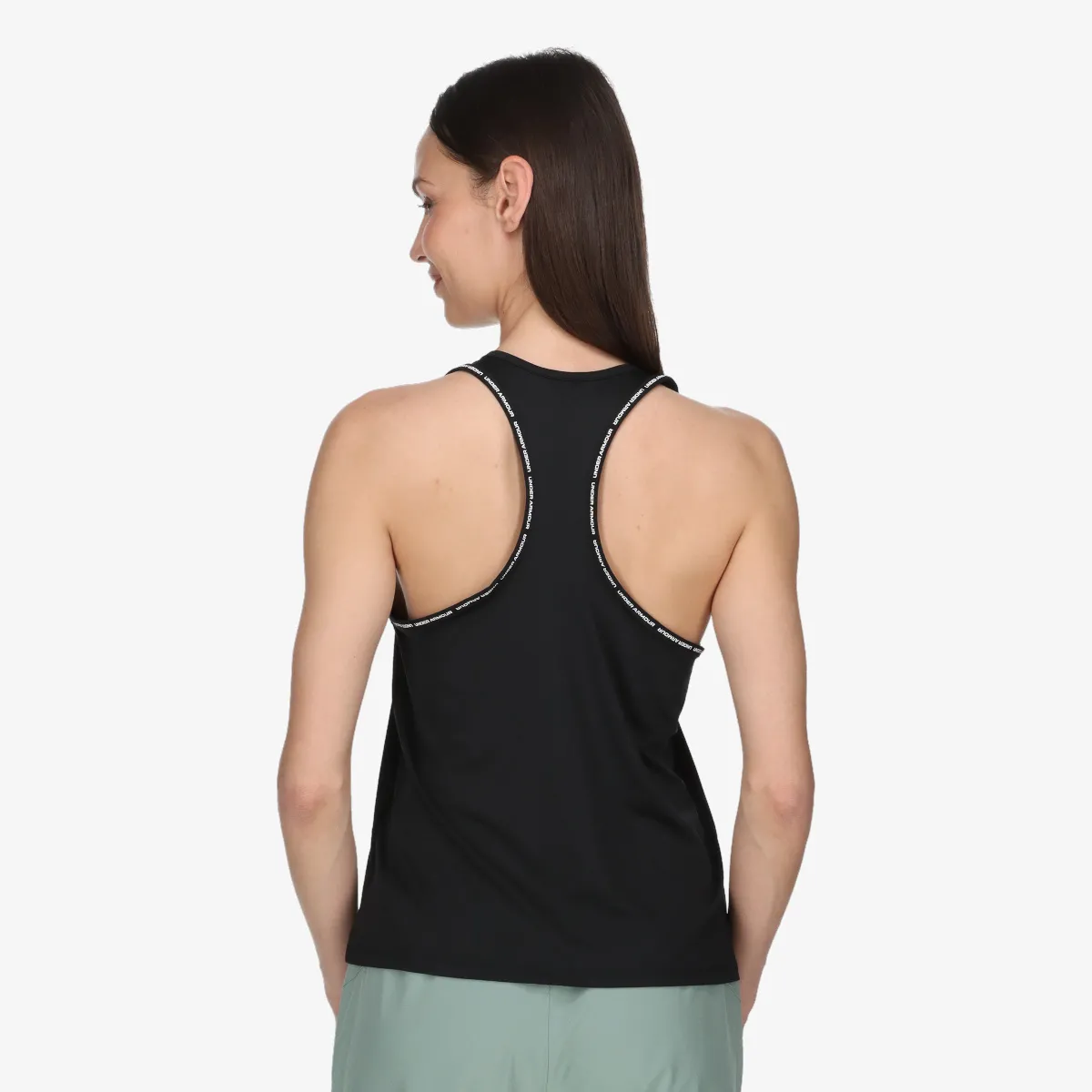 UNDER ARMOUR Top Tech Knockout Tank 