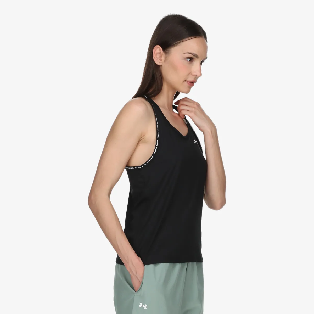 UNDER ARMOUR Top Tech Knockout Tank 