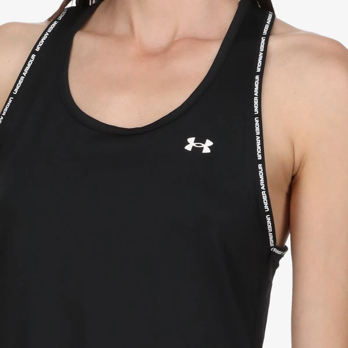 UNDER ARMOUR Top Tech Knockout Tank 
