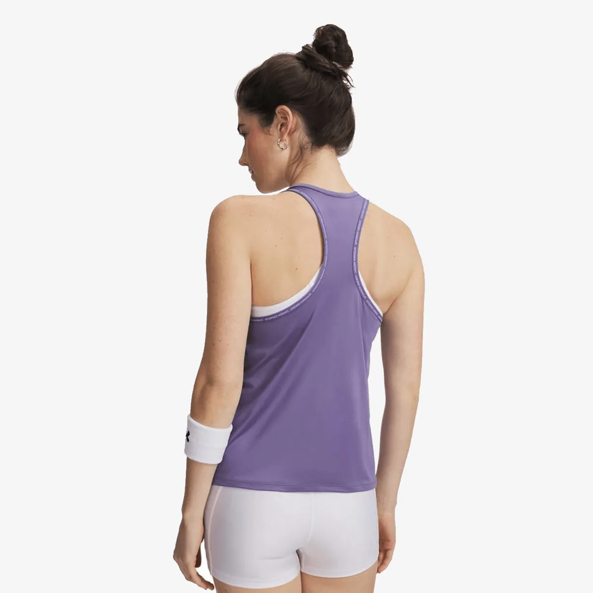 UNDER ARMOUR Top Tech Knockout Tank 