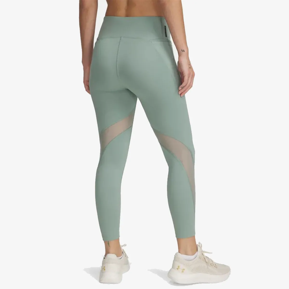 UNDER ARMOUR Tajice Vanish Elite Vent Ankle Leg 