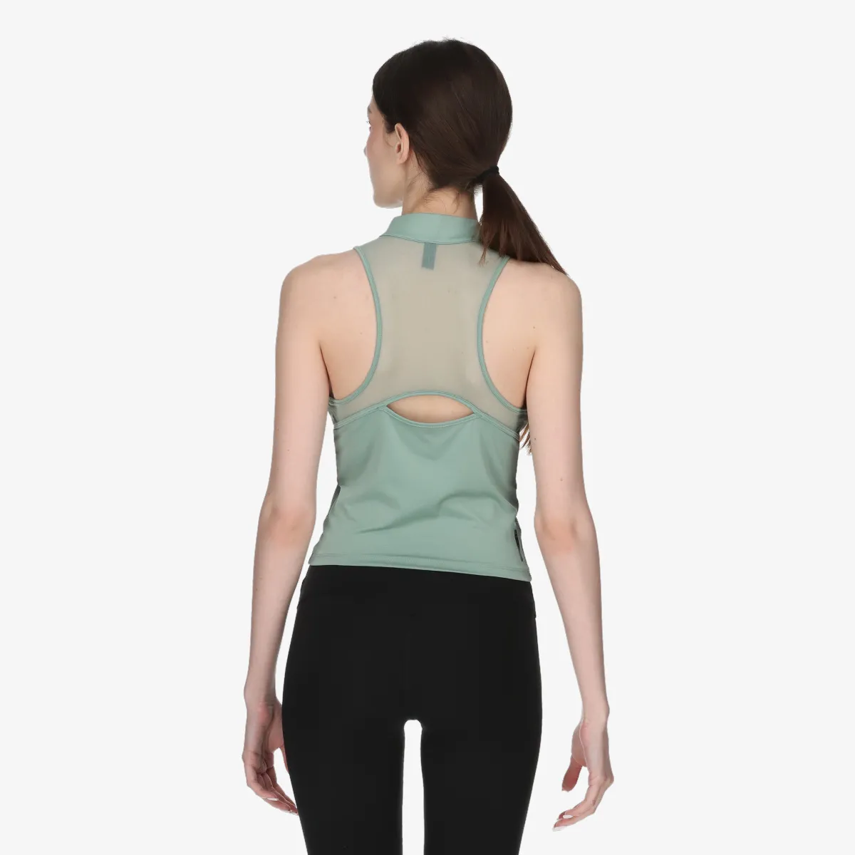 UNDER ARMOUR Top i majica bez rukava Vanish Elite Vent Tank 