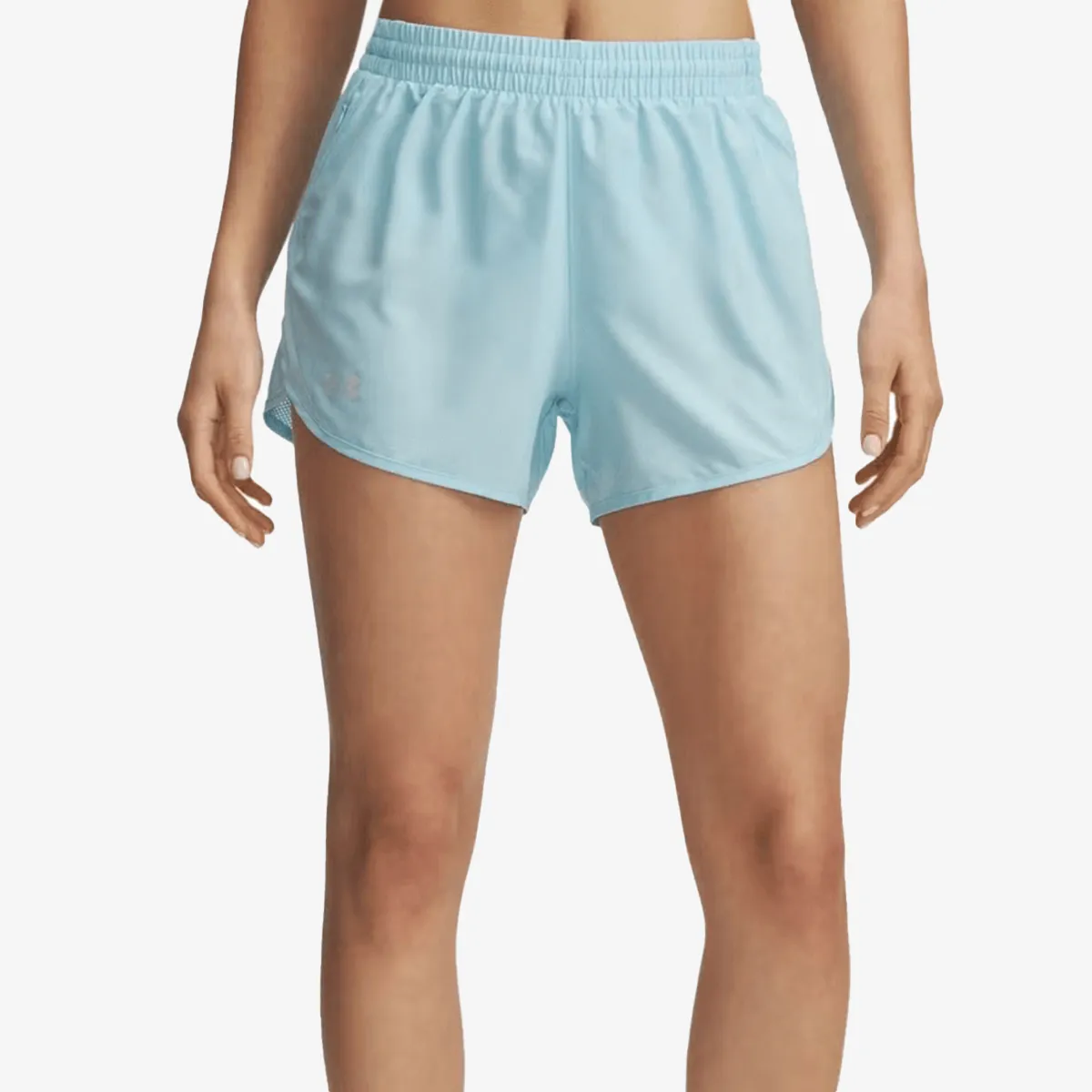 UNDER ARMOUR Kratke hlače Tech Play Up Shorts 