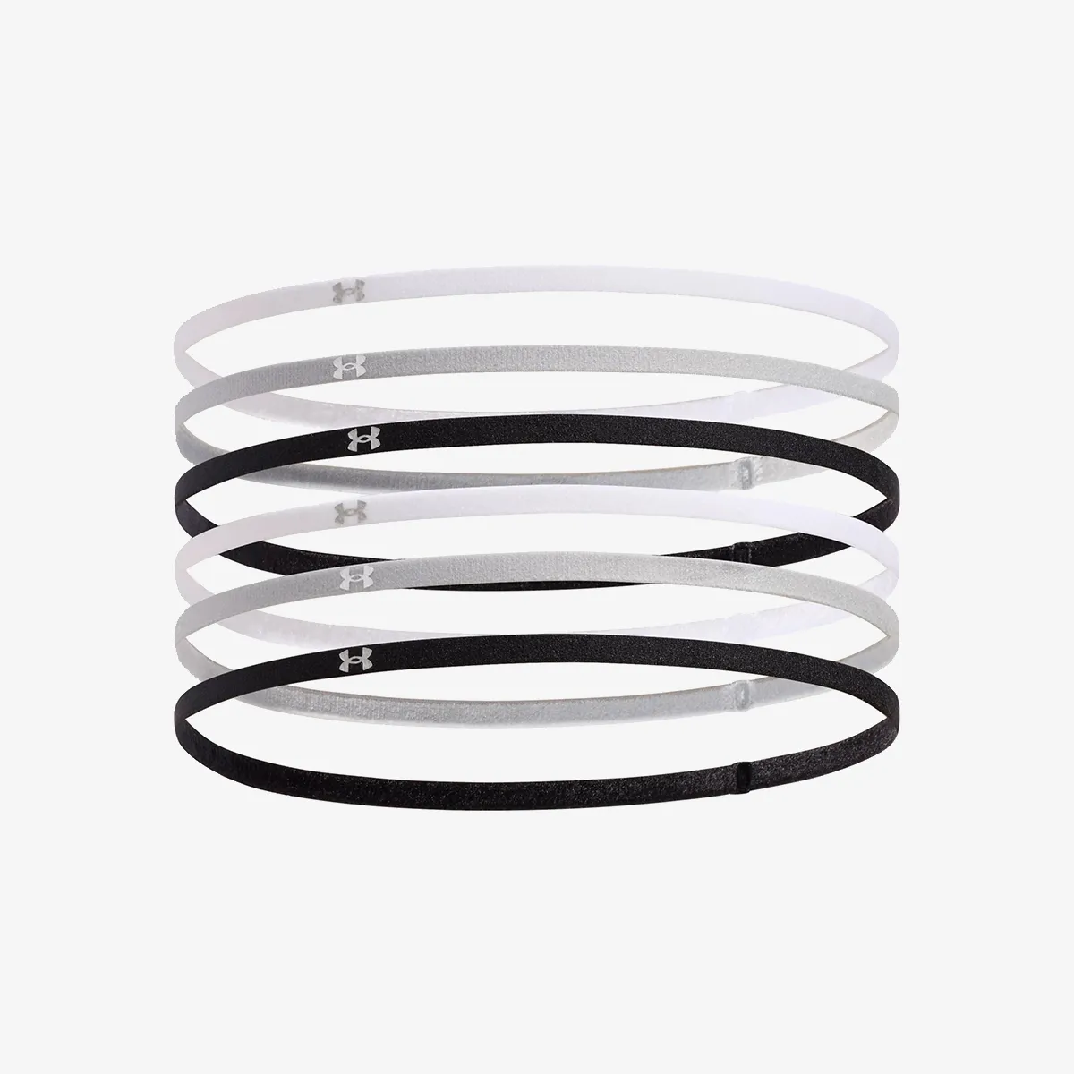 UNDER ARMOUR Oprema za trening W MINI ELASTIC 6PK 