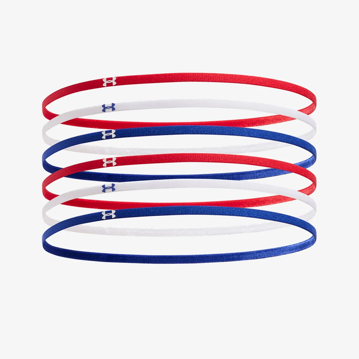 UNDER ARMOUR Oprema za trening W MINI ELASTIC 6PK 