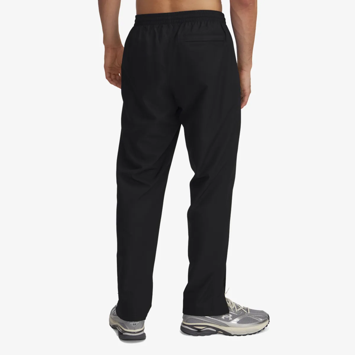 UNDER ARMOUR Hlače UA Rival Wvn Windbreaker Pnt 
