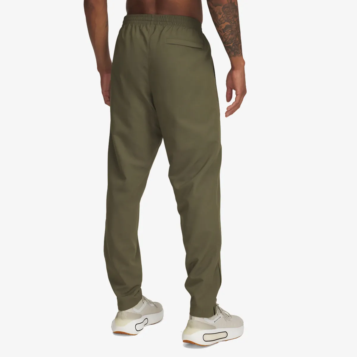 UNDER ARMOUR Hlače UA Rival Wvn Windbreaker Pnt 