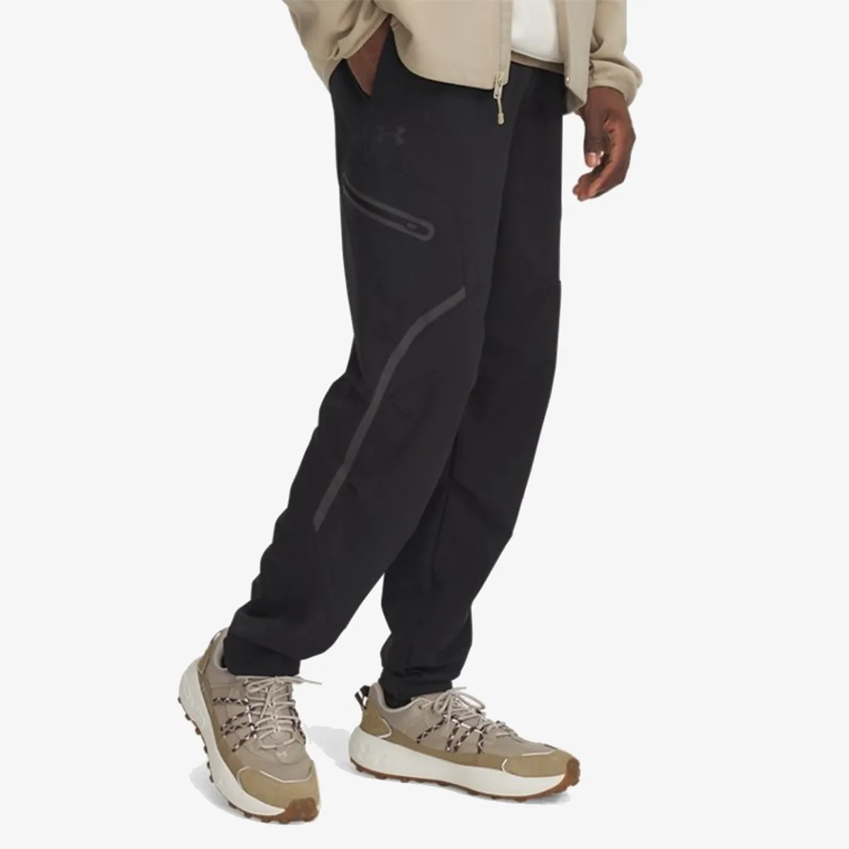 UNDER ARMOUR Hlače UA Unstoppable Cargo Pant 