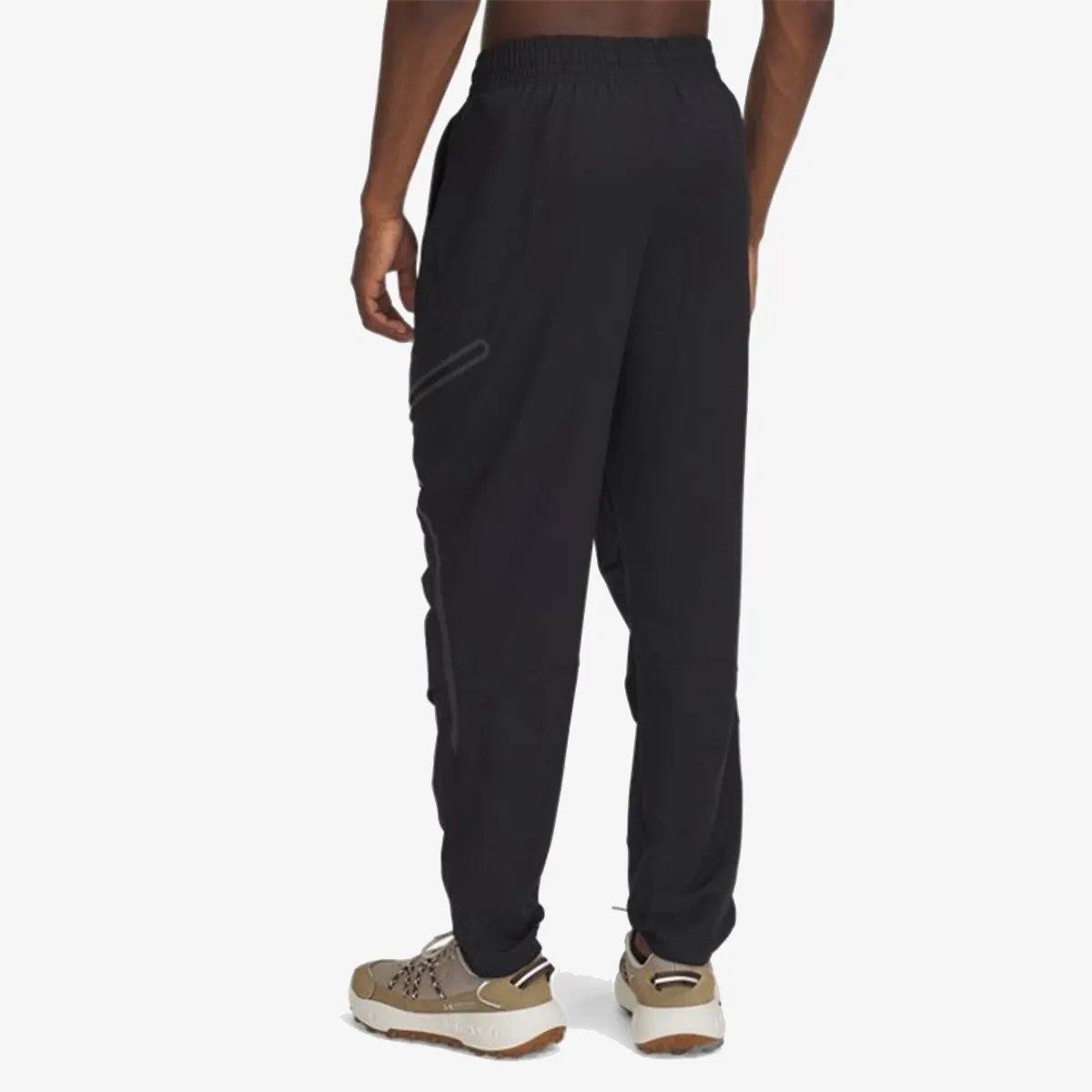 UNDER ARMOUR Hlače UA Unstoppable Cargo Pant 