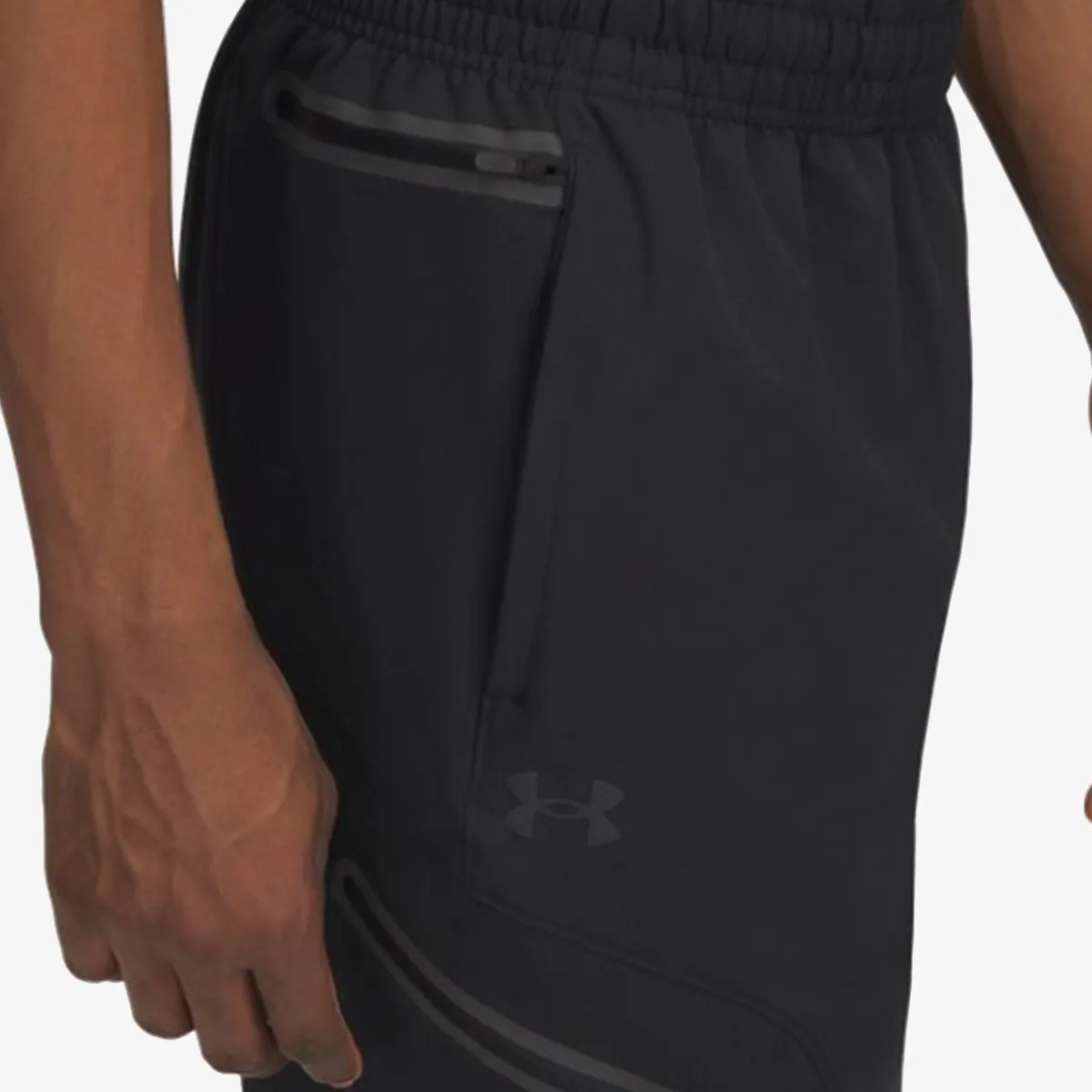 UNDER ARMOUR Hlače UA Unstoppable Cargo Pant 
