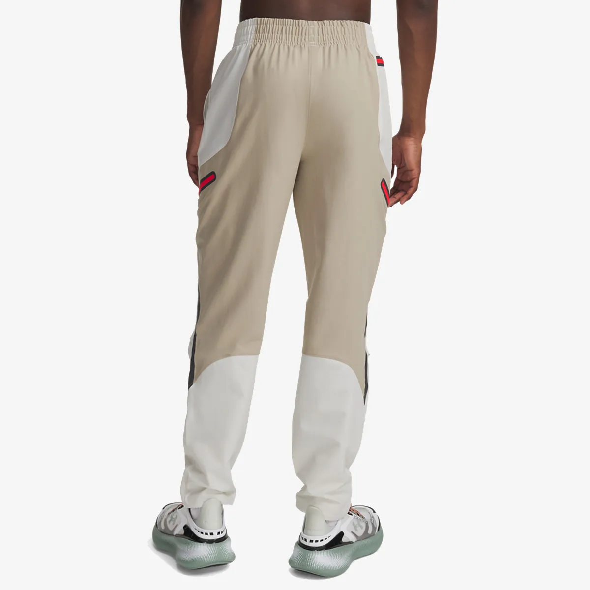 UNDER ARMOUR Hlače UA Unstoppable Cargo Pant 