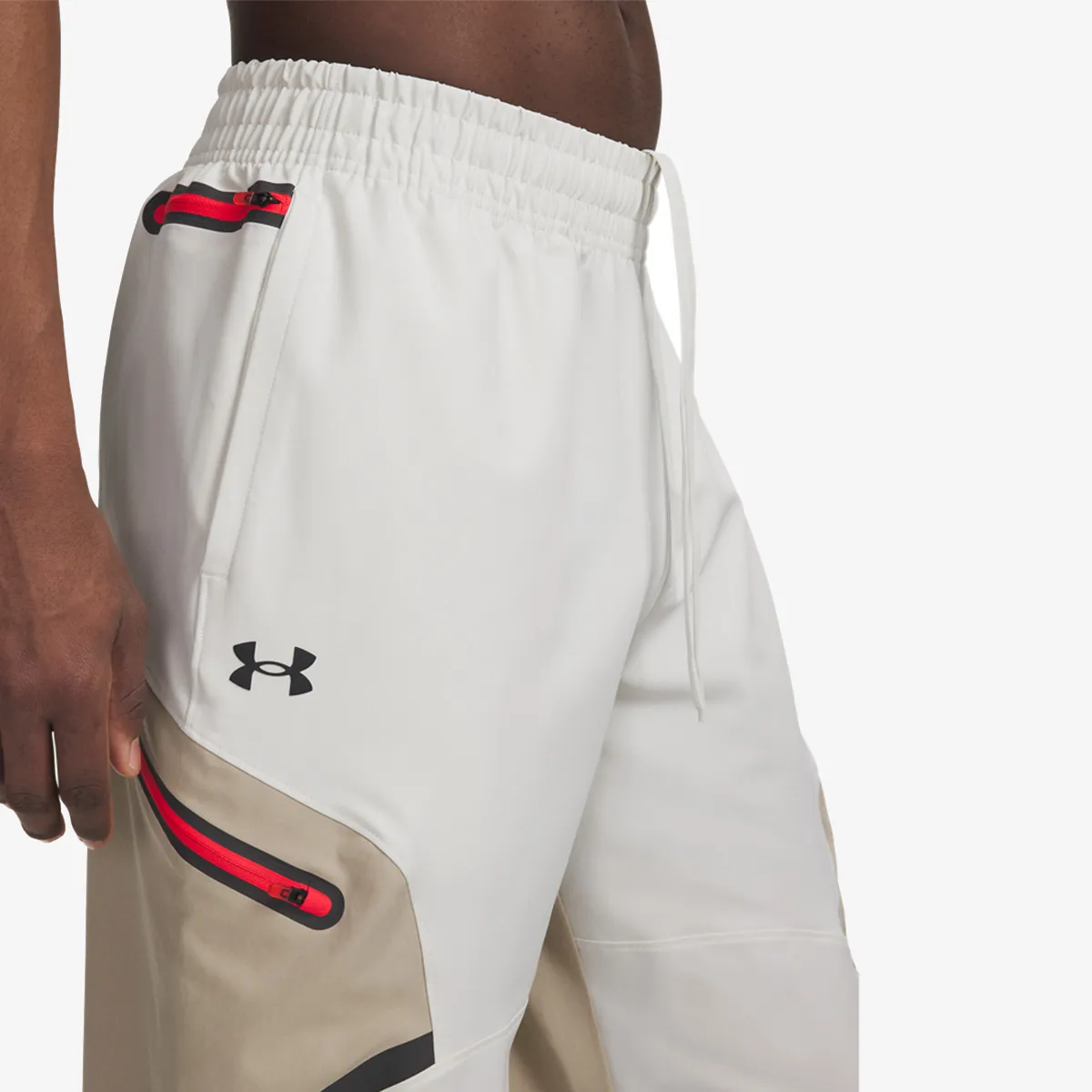 UNDER ARMOUR Hlače UA Unstoppable Cargo Pant 