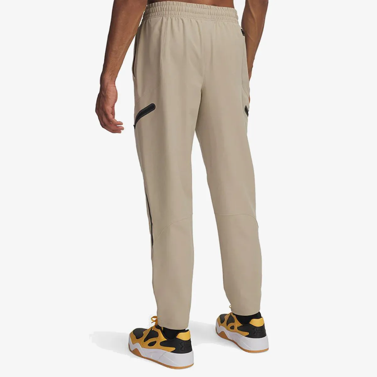UNDER ARMOUR Hlače UA Unstoppable Cargo Pant 