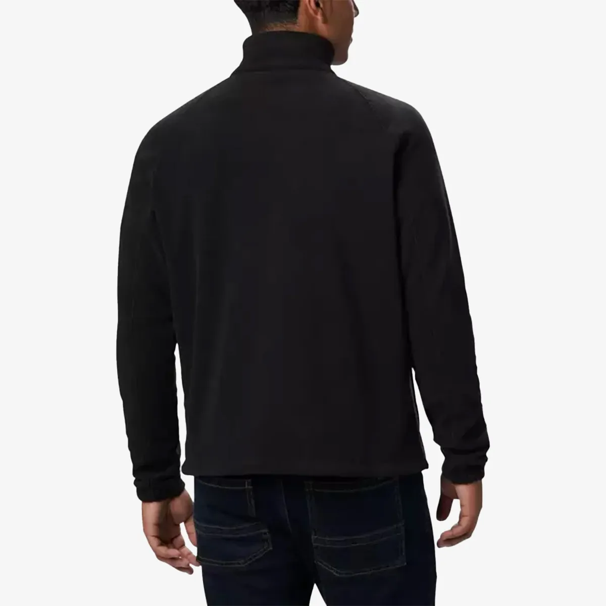 COLUMBIA Majica s patentom Fast Trek™ II Full Zip Fleece 