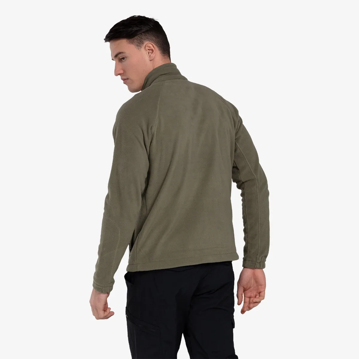 COLUMBIA Majica s patentom Fast Trek™ II Full Zip Fleece