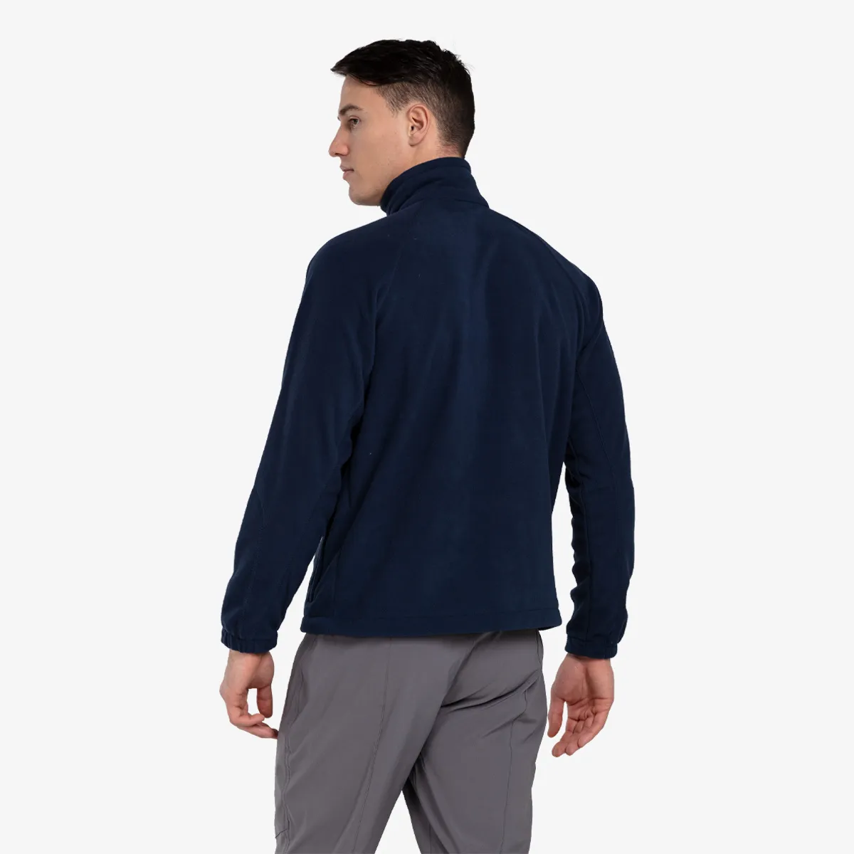 COLUMBIA Majica s patentom Fast Trek™ II Full Zip Fleece