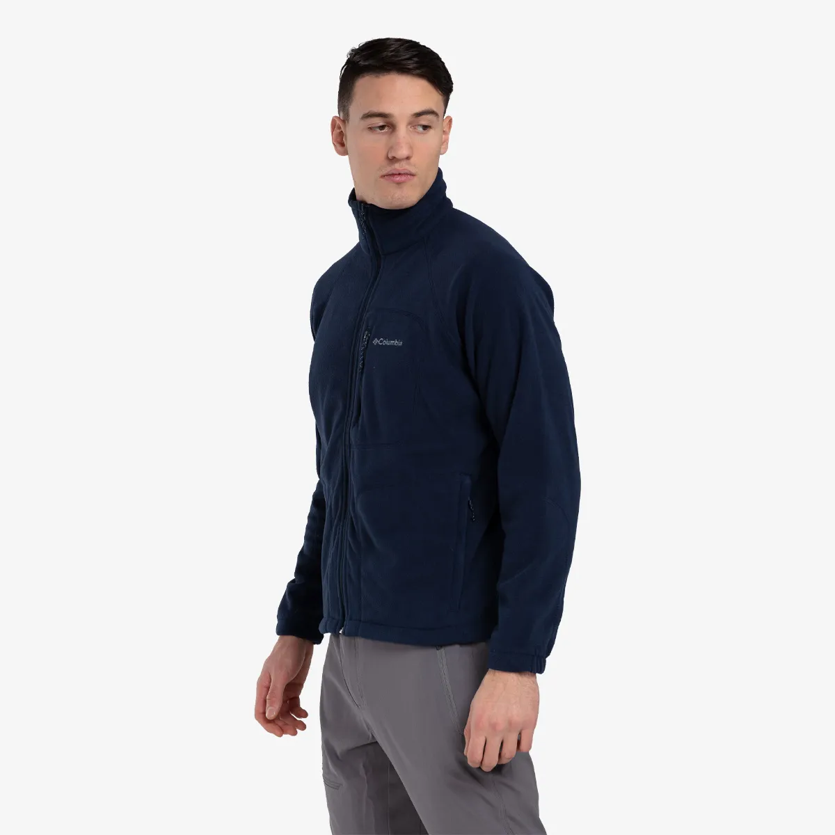 COLUMBIA Majica s patentom Fast Trek™ II Full Zip Fleece