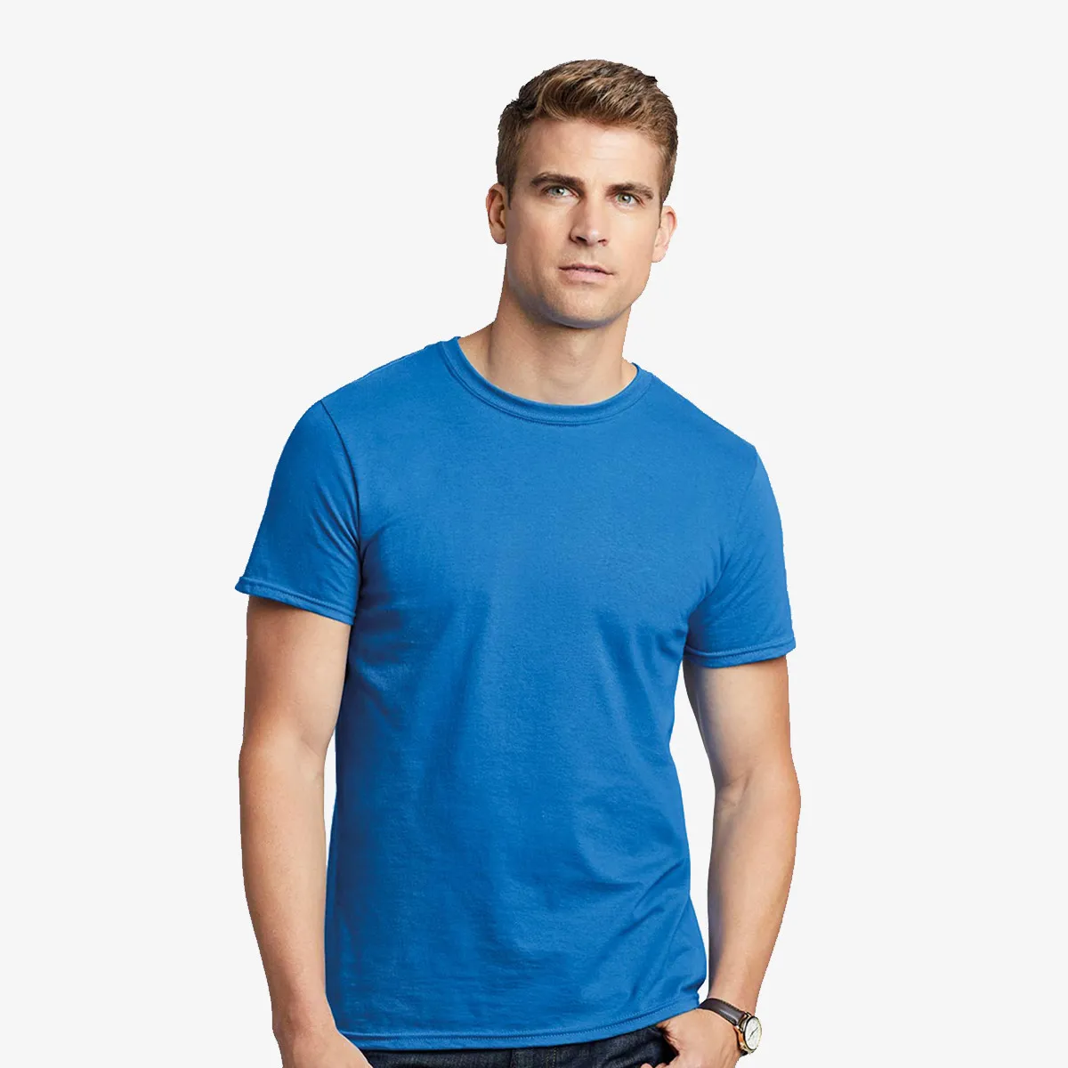 GILDAN T-Shirt Majica za odrasle Homo si teć 