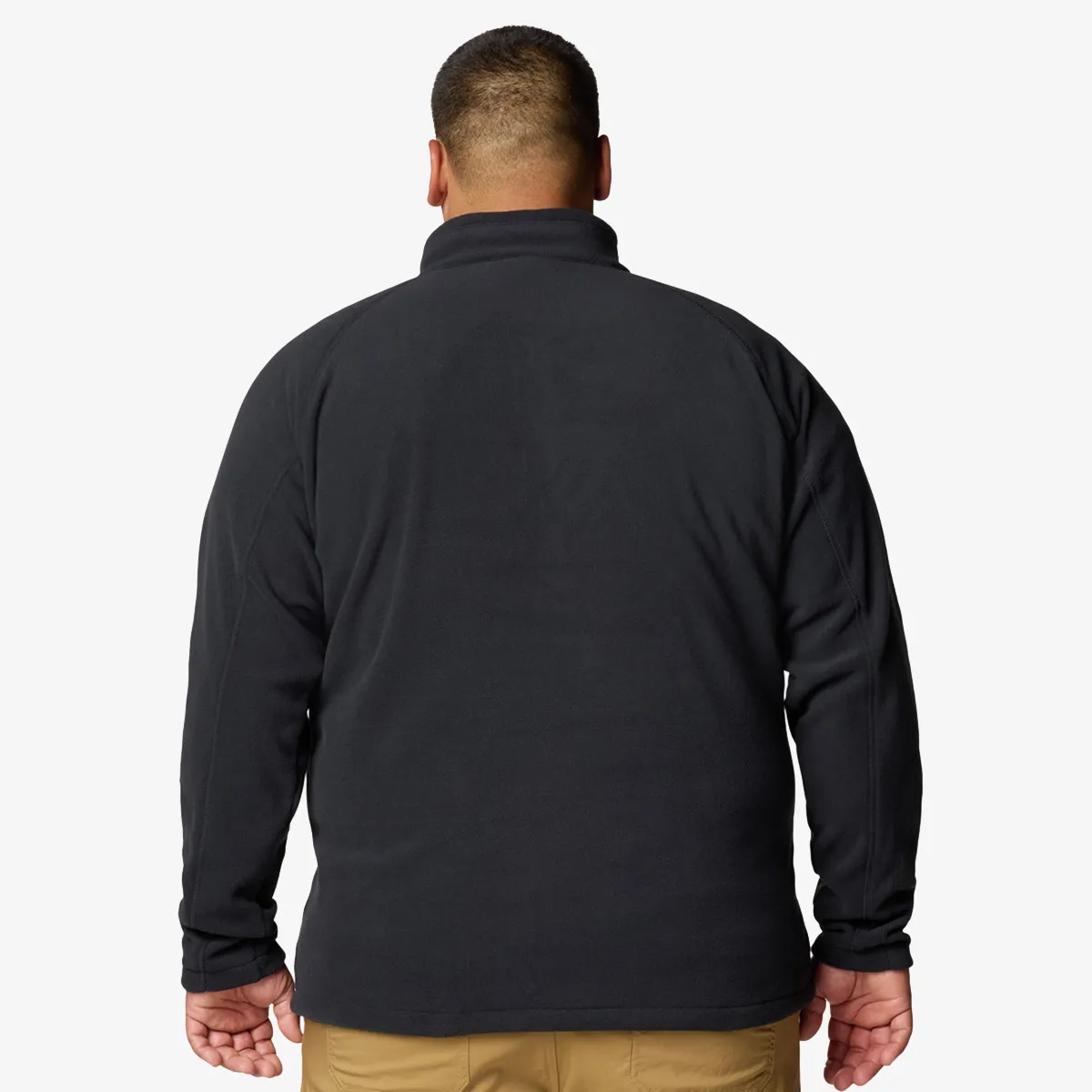 COLUMBIA Majica s polu patentom Fast Trek™ III Half Zip Fleece 