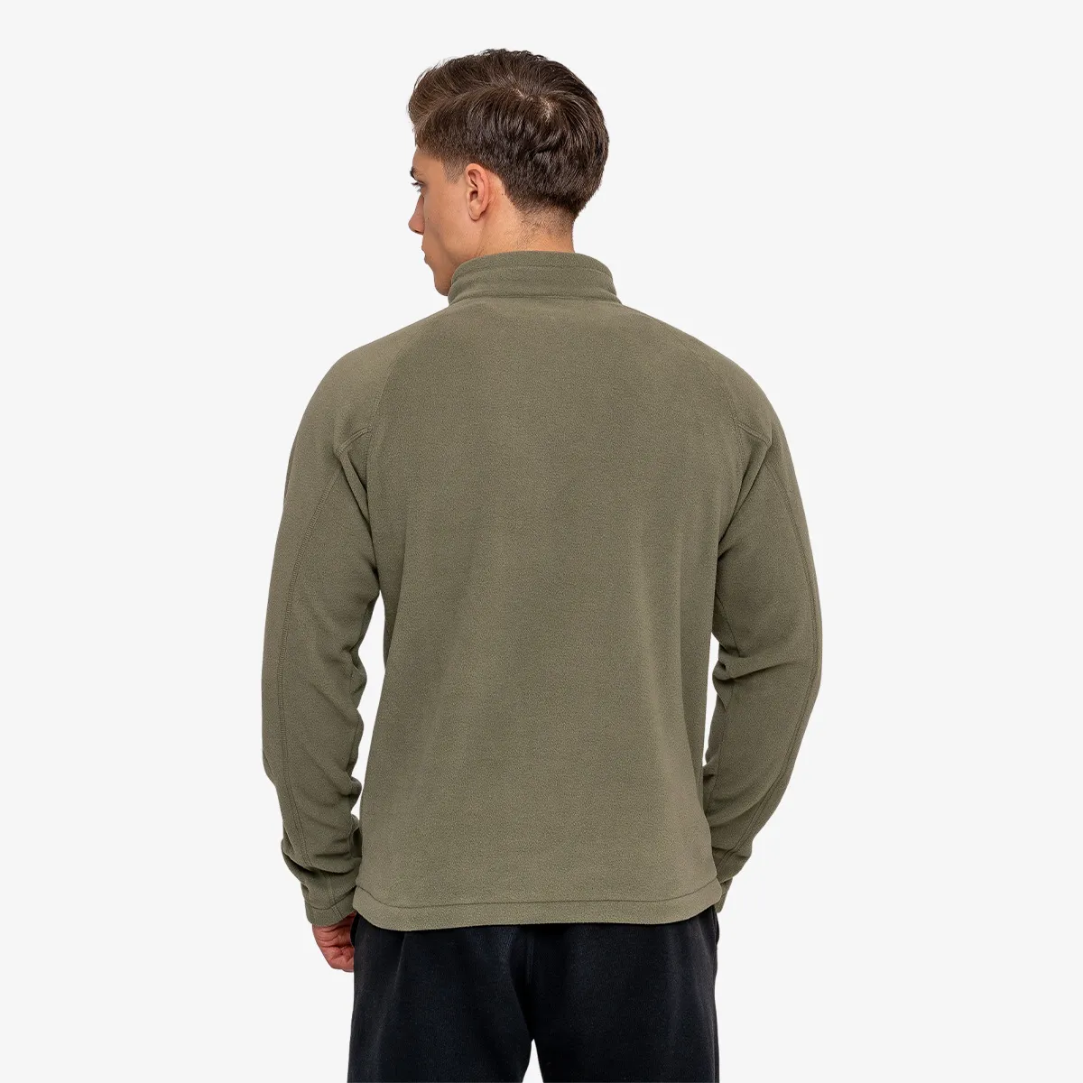 COLUMBIA Majica s kapuljačom Fast Trek™ III Half Zip Fleece 