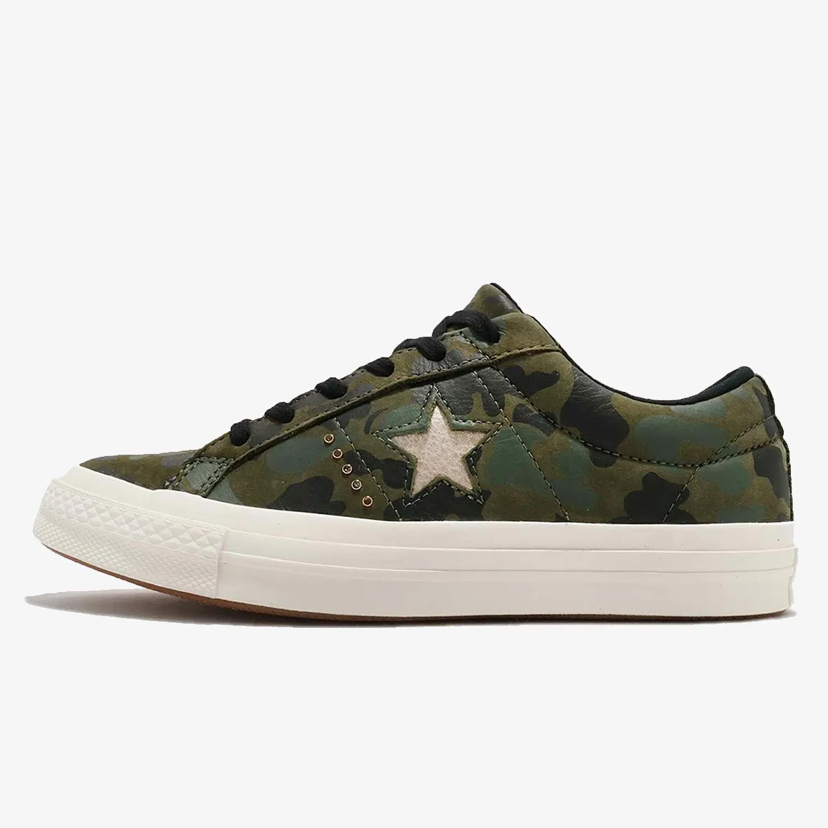 CONVERSE Tenisice ONE STAR OX HERBAL GOLD