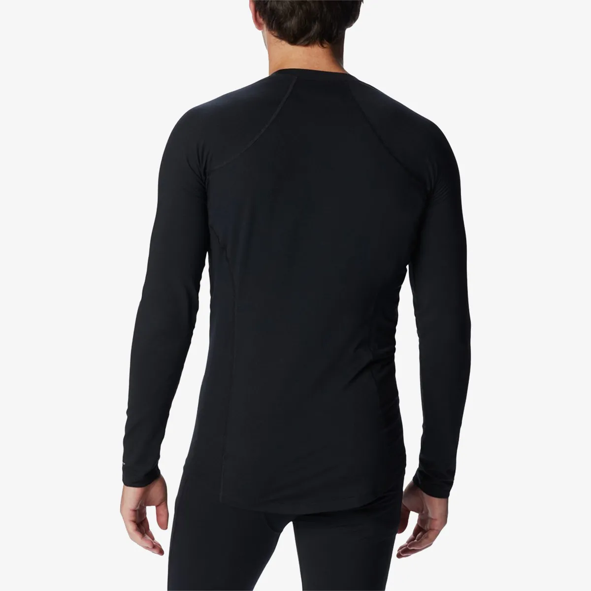 COLUMBIA Donje rublje Midweight Stretch Long Sleeve Top 