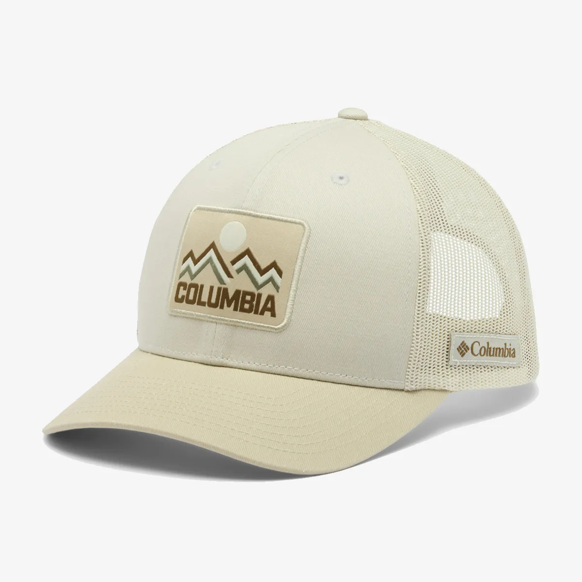 COLUMBIA Šilterica Columbia™ Mesh Snap Back - High 