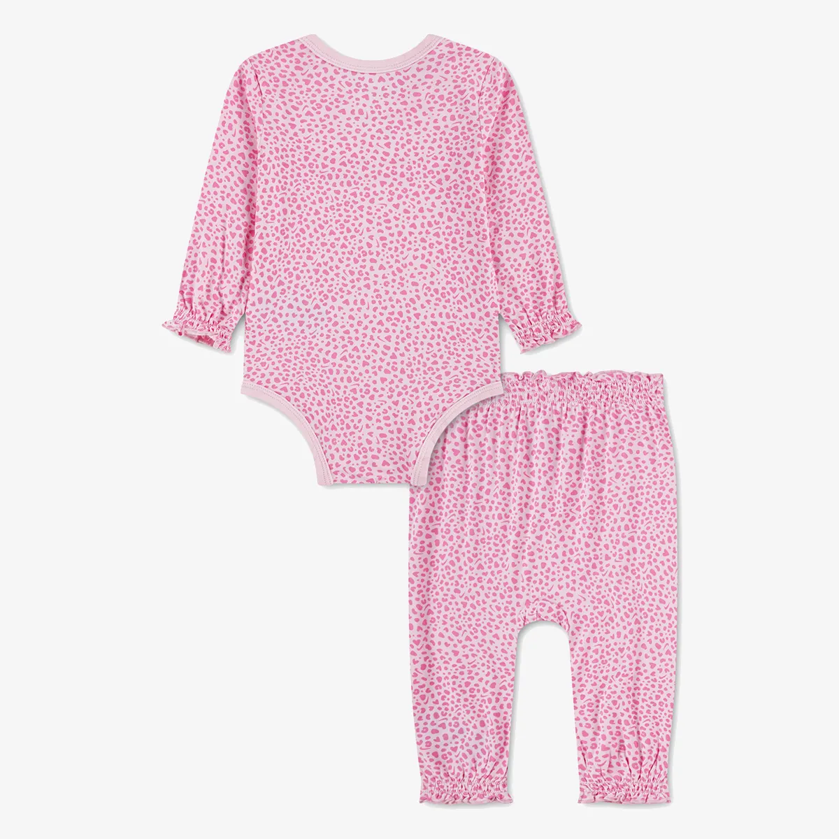NIKE Komplet za djecu NKG ESSENTIALS MINI SPOT AOP S