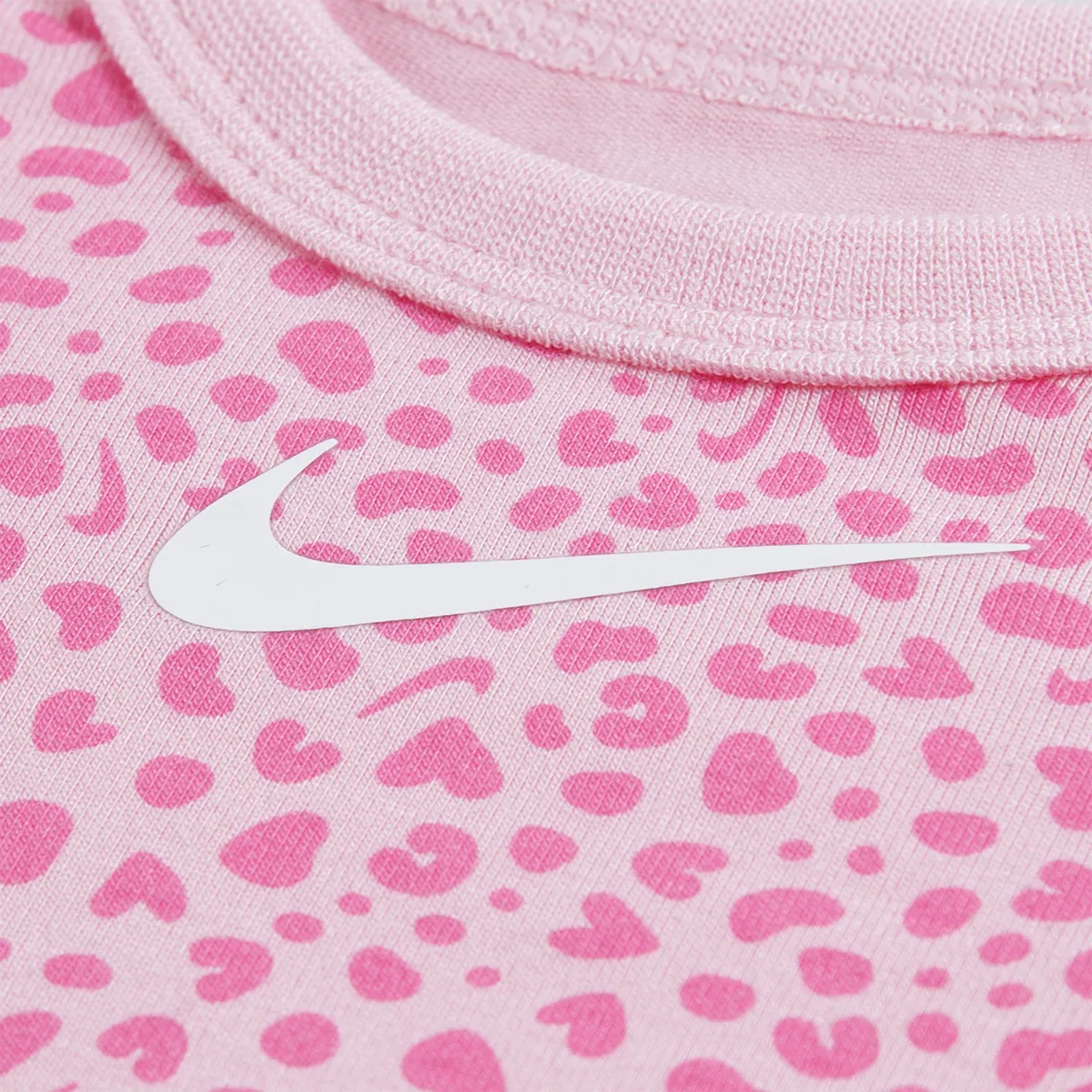 NIKE Komplet za djecu NKG ESSENTIALS MINI SPOT AOP S