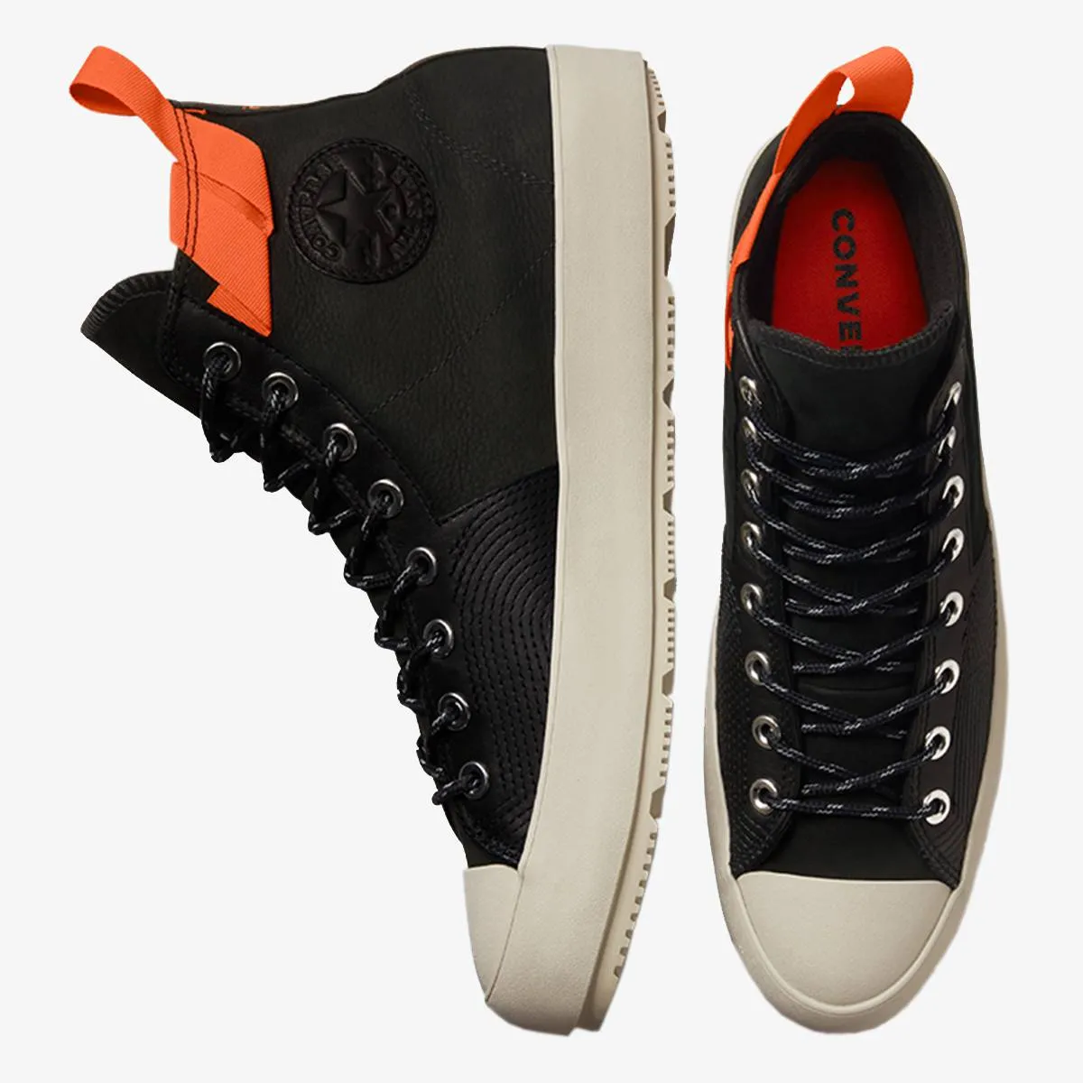 CONVERSE Tenisice Chuck 70 Explore Waterproof