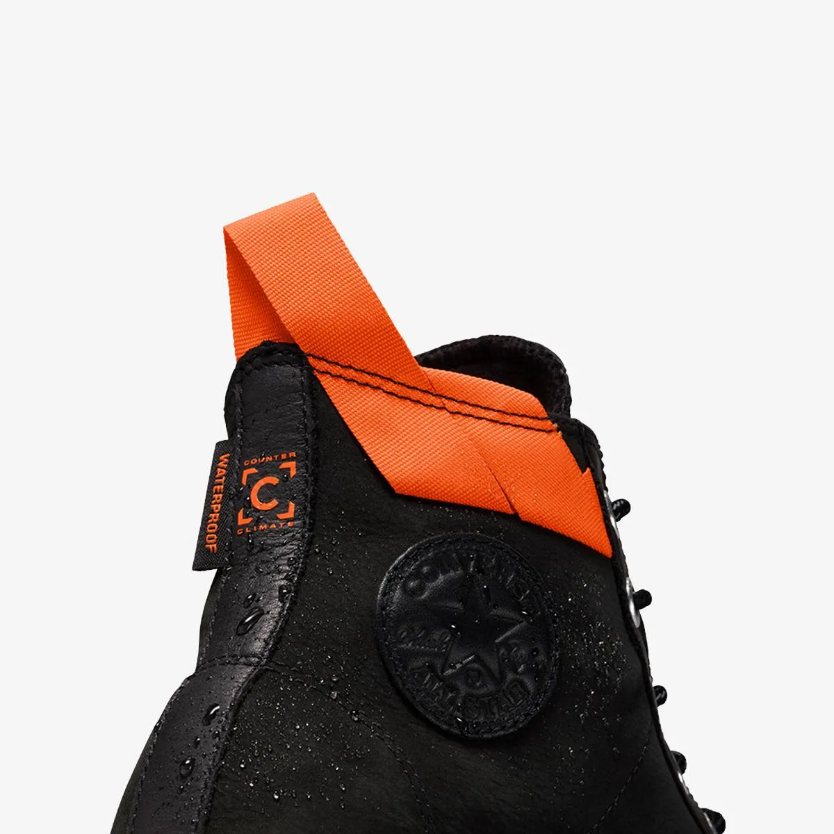 CONVERSE Tenisice Chuck 70 Explore Waterproof